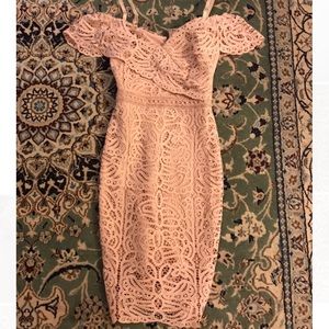 Lipsy London Dress